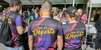 El Ayuntamiento de San Sebastián de La Gomera destina 100.000 euros para apoyar e impulsar el deporte en el municipio