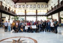 El Cabildo de La Gomera abre el plazo de pago de los viajes socioculturales para personas con discapacidad