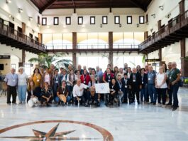 El Cabildo de La Gomera abre el plazo de pago de los viajes socioculturales para personas con discapacidad