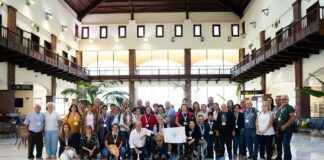 El Cabildo de La Gomera abre el plazo de pago de los viajes socioculturales para personas con discapacidad