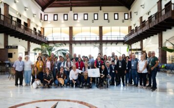 El Cabildo de La Gomera abre el plazo de pago de los viajes socioculturales para personas con discapacidad