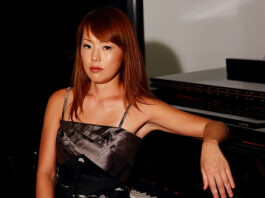 La pianista y cantante japonesa Satomi Morimoto actúa en La Gomera dentro del ciclo NoBo