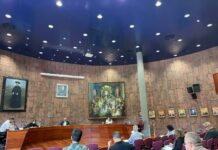 El Cabildo se adhiere a la Red “GomeraArcoíris” para reforzar su compromiso con los derechos LGBTIQA+