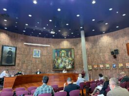 El Cabildo se adhiere a la Red “GomeraArcoíris” para reforzar su compromiso con los derechos LGBTIQA+