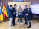 El talento canario “Vuela Alto” de la mano del Gobierno de Canarias y Binter