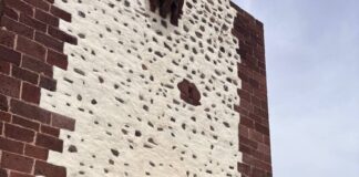 Iniciativa por La Gomera (IxLG) pregunta a ASG cuándo piensa actuar para conservar la Torre del Conde y denuncia la falta de políticas de protección del patrimonio en San Sebastián