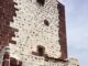 Iniciativa por La Gomera (IxLG) pregunta a ASG cuándo piensa actuar para conservar la Torre del Conde y denuncia la falta de políticas de protección del patrimonio en San Sebastián
