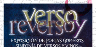 Verso y Reverso protagoniza la programación del Día del Libro en Vallehermoso