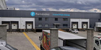 Hermanos Fernández López impulsa su crecimiento en la península con una nueva sede logística en Galicia