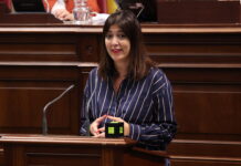 El PSOE logra un acuerdo para evitar que las escuelas de música de Canarias se queden sin profesorado