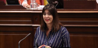 El PSOE logra un acuerdo para evitar que las escuelas de música de Canarias se queden sin profesorado