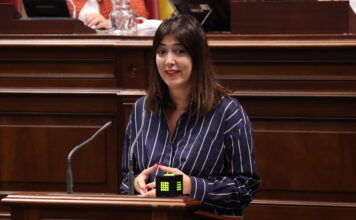 El PSOE logra un acuerdo para evitar que las escuelas de música de Canarias se queden sin profesorado