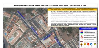 El Ayuntamiento de Valle Gran Rey continúa con los trabajos de remodelación de la EDAR con el inicio de la fase II en La Playa