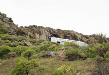 Juan Luis Navarro, director insular de la Administración General del Estado, sobre el accidente mortal de una guagua en La Gomera: “El conductor intentó luchar”