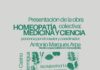 Este próximo sábado en Hermigua tendrá lugar la presentación de un libro dedicado a la Homeopatía