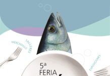 Playa de Santiago celebra la 5ª edición de su Feria del Atún uniendo tradición y gastronomía