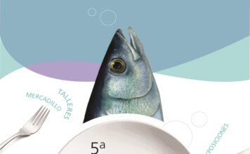 Playa de Santiago celebra la 5ª edición de su Feria del Atún uniendo tradición y gastronomía
