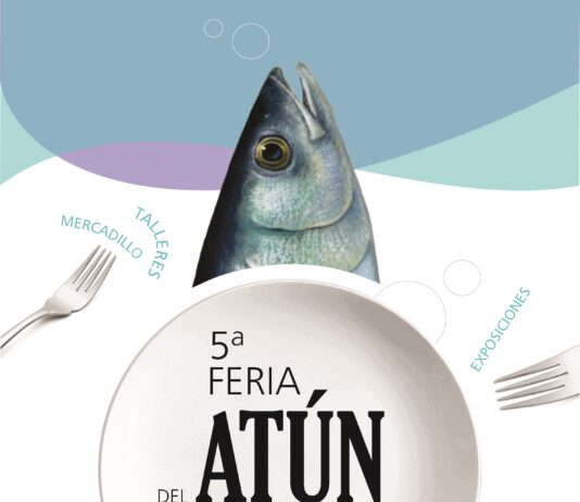 Playa de Santiago celebra la 5ª edición de su Feria del Atún uniendo tradición y gastronomía