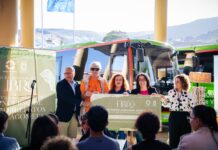 El talento joven y la creación literaria protagonizan la entrega del I Concurso de Microrrelatos en La Gomera