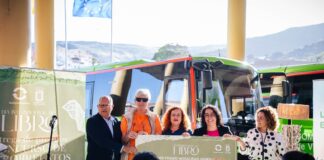 El talento joven y la creación literaria protagonizan la entrega del I Concurso de Microrrelatos en La Gomera