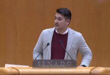 Fabián Chinea (ASG) pide al Gobierno central un plan específico para Canarias ante el riesgo de desabastecimiento energético por la crisis de Irán