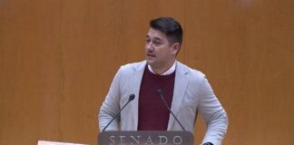 Fabián Chinea (ASG) pide al Gobierno central un plan específico para Canarias ante el riesgo de desabastecimiento energético por la crisis de Irán