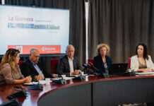 El turismo y la estabilidad del mercado laboral impulsan el crecimiento de la economía de La Gomera en 2025