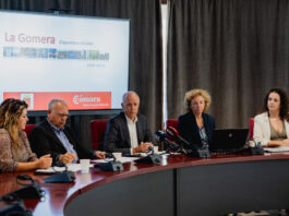 El turismo y la estabilidad del mercado laboral impulsan el crecimiento de la economía de La Gomera en 2025