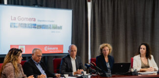 El turismo y la estabilidad del mercado laboral impulsan el crecimiento de la economía de La Gomera en 2025