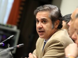 ASG pide medidas específicas para proteger a Canarias ante el impacto de la crisis en Oriente Medio