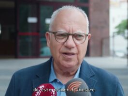 GuaguaGomera transporta a más de 103 mil pasajeros durante el primer trimestre de 2026