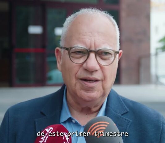 GuaguaGomera transporta a más de 103 mil pasajeros durante el primer trimestre de 2026