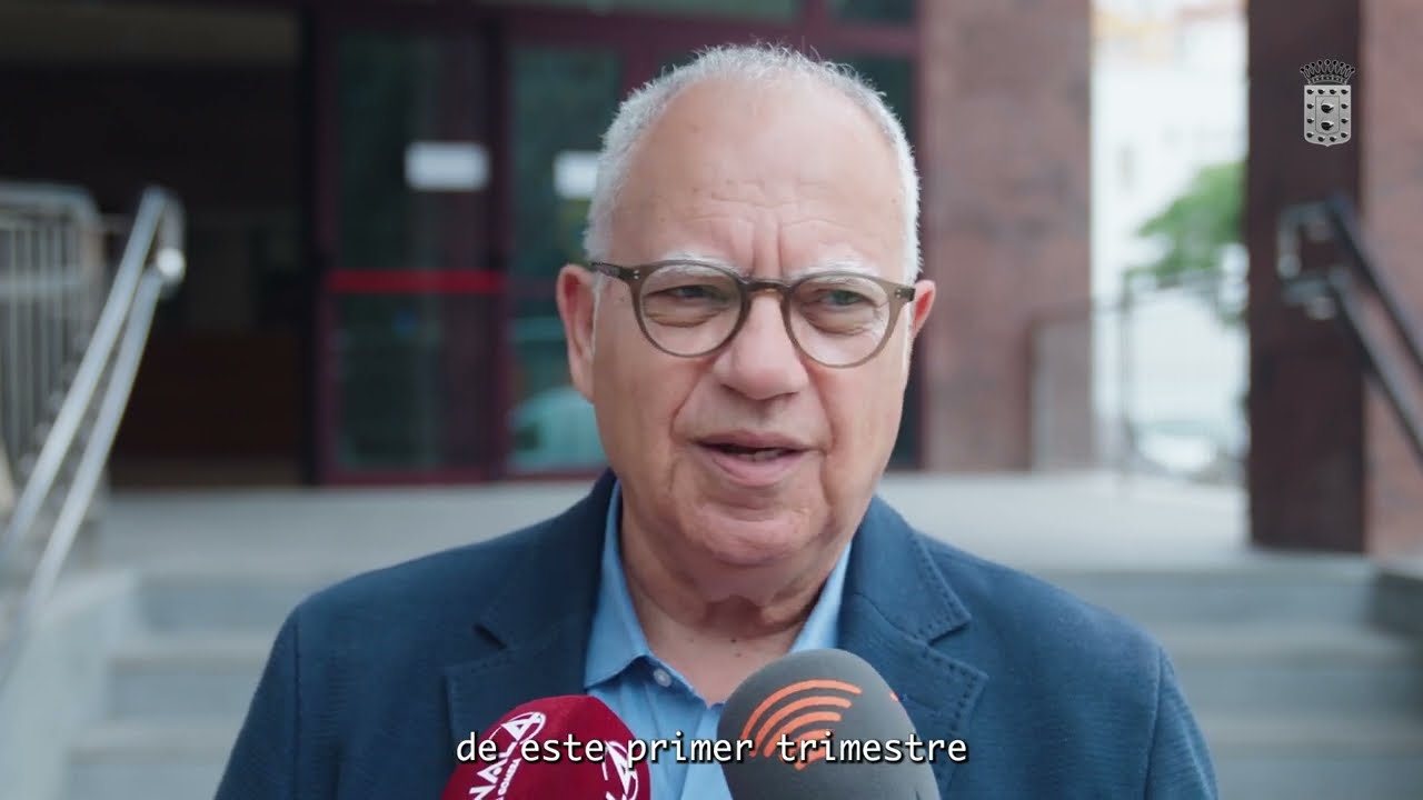 GuaguaGomera transporta a más de 103 mil pasajeros durante el primer trimestre de 2026