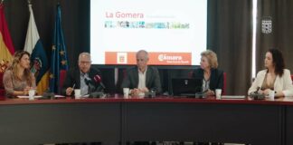 La Gomera consolida su crecimiento económico en 2025 impulsada por el turismo y la mejora del empleo