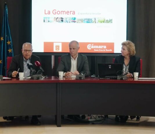 La Gomera consolida su crecimiento económico en 2025 impulsada por el turismo y la mejora del empleo