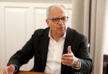 Curbelo, partidario de más diálogo con el Estado para flexibilizar la regla de gasto o permitir el endeudamiento