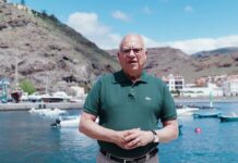 El Cabildo incrementará los incentivos del Bono Consumo en Alajeró para fortalecer la actividad comercial