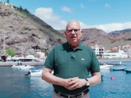 El Cabildo incrementará los incentivos del Bono Consumo en Alajeró para fortalecer la actividad comercial