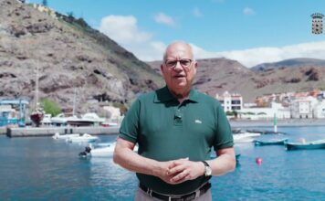 El Cabildo incrementará los incentivos del Bono Consumo en Alajeró para fortalecer la actividad comercial