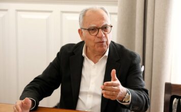 Curbelo, partidario de más diálogo con el Estado para flexibilizar la regla de gasto o permitir el endeudamiento