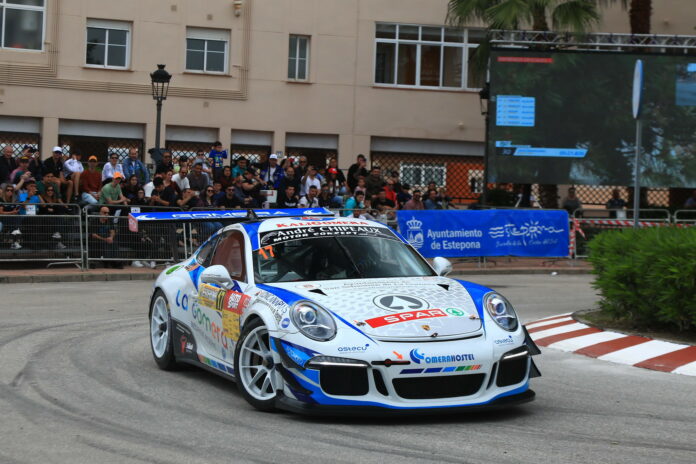 porsche josé manuel gonzález