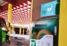 El Cabildo de La Gomera mantiene activos una decena de desfibriladores en la isla y refuerza su estrategia de cardioprotección