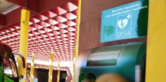El Cabildo de La Gomera mantiene activos una decena de desfibriladores en la isla y refuerza su estrategia de cardioprotección
