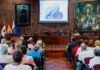 El programa de viajes para mayores de La Gomera inicia su andadura esta semana en Pamplona y Valencia