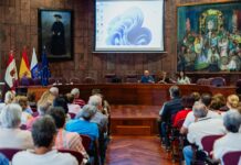 El programa de viajes para mayores de La Gomera inicia su andadura esta semana en Pamplona y Valencia