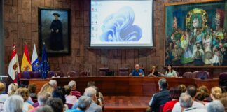 El programa de viajes para mayores de La Gomera inicia su andadura esta semana en Pamplona y Valencia