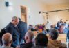 El Cabildo celebra este sábado una reunión de participación ciudadana en San Sebastián