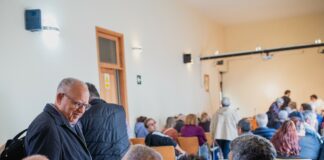 El Cabildo celebra este sábado una reunión de participación ciudadana en San Sebastián