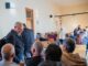 El Cabildo celebra este sábado una reunión de participación ciudadana en San Sebastián
