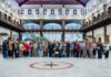 El programa de turismo sociocultural ‘La Gomera Viaja’ inicia sus primeros desplazamientos del año